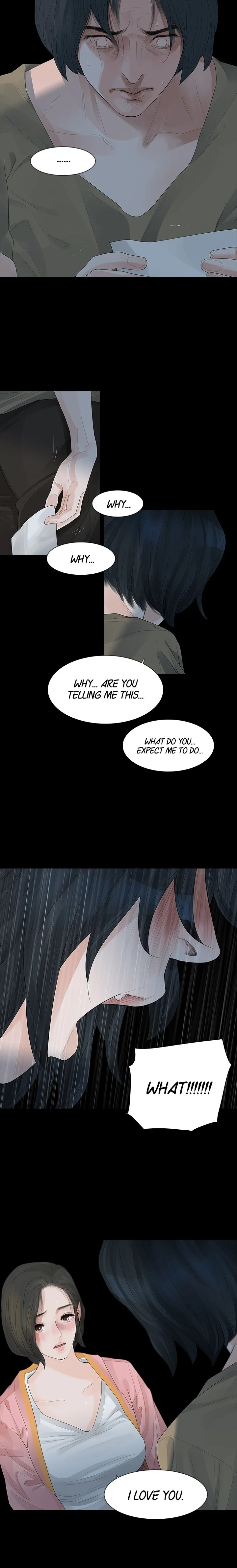 Playing With Fire Chapter 25 - Page 7