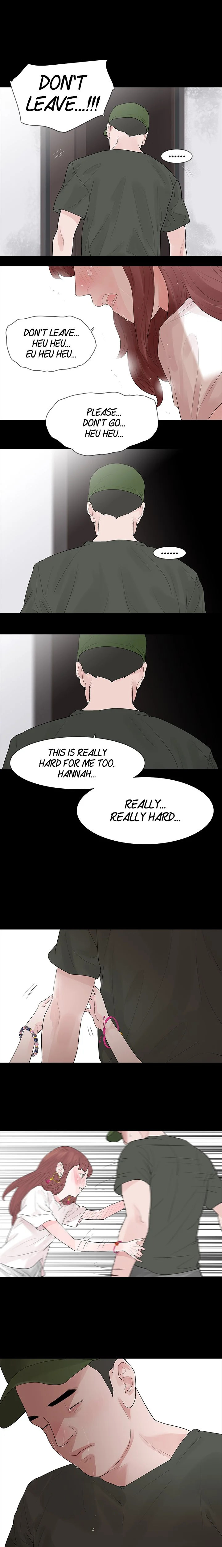 Playing With Fire Chapter 31 - Page 12