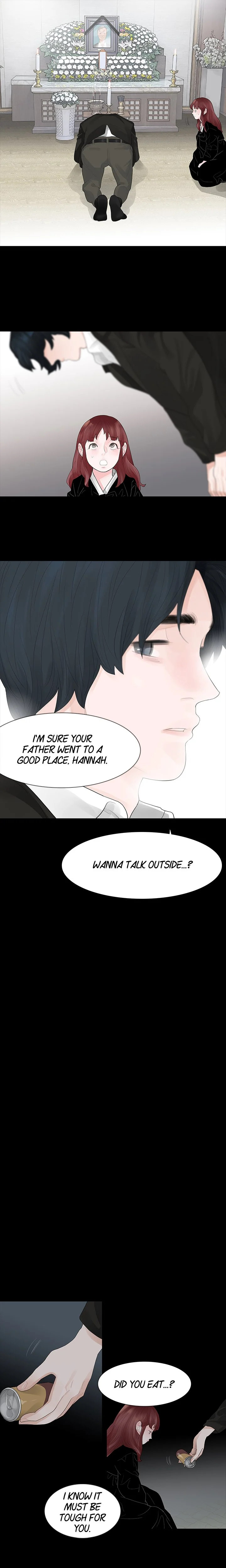 Playing With Fire Chapter 38 - Page 6