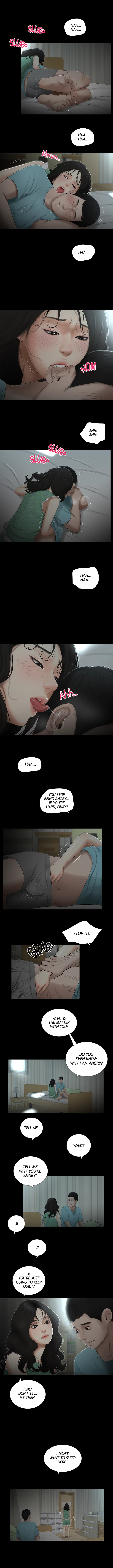 Friends With Secrets Chapter 16 - Page 5