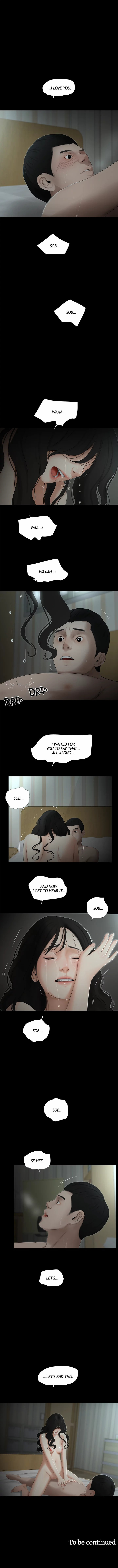 Friends With Secrets Chapter 31 - Page 7