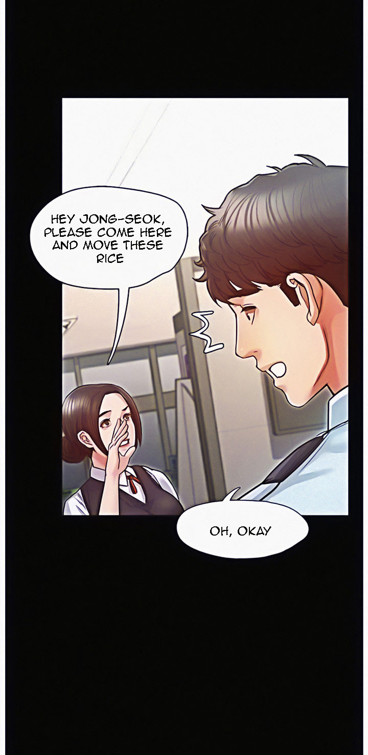 Who Did You Do With? Chapter 10 - Page 60