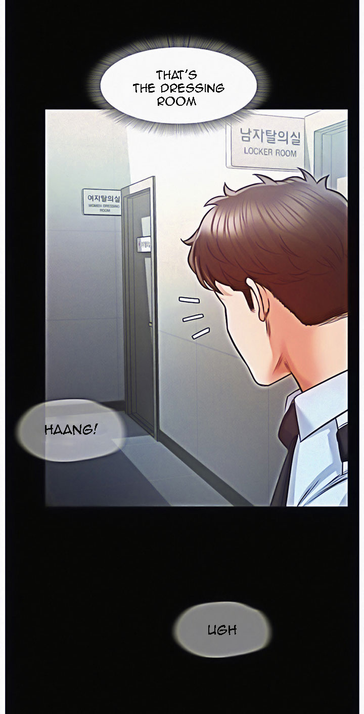 Who Did You Do With? Chapter 10 - Page 69