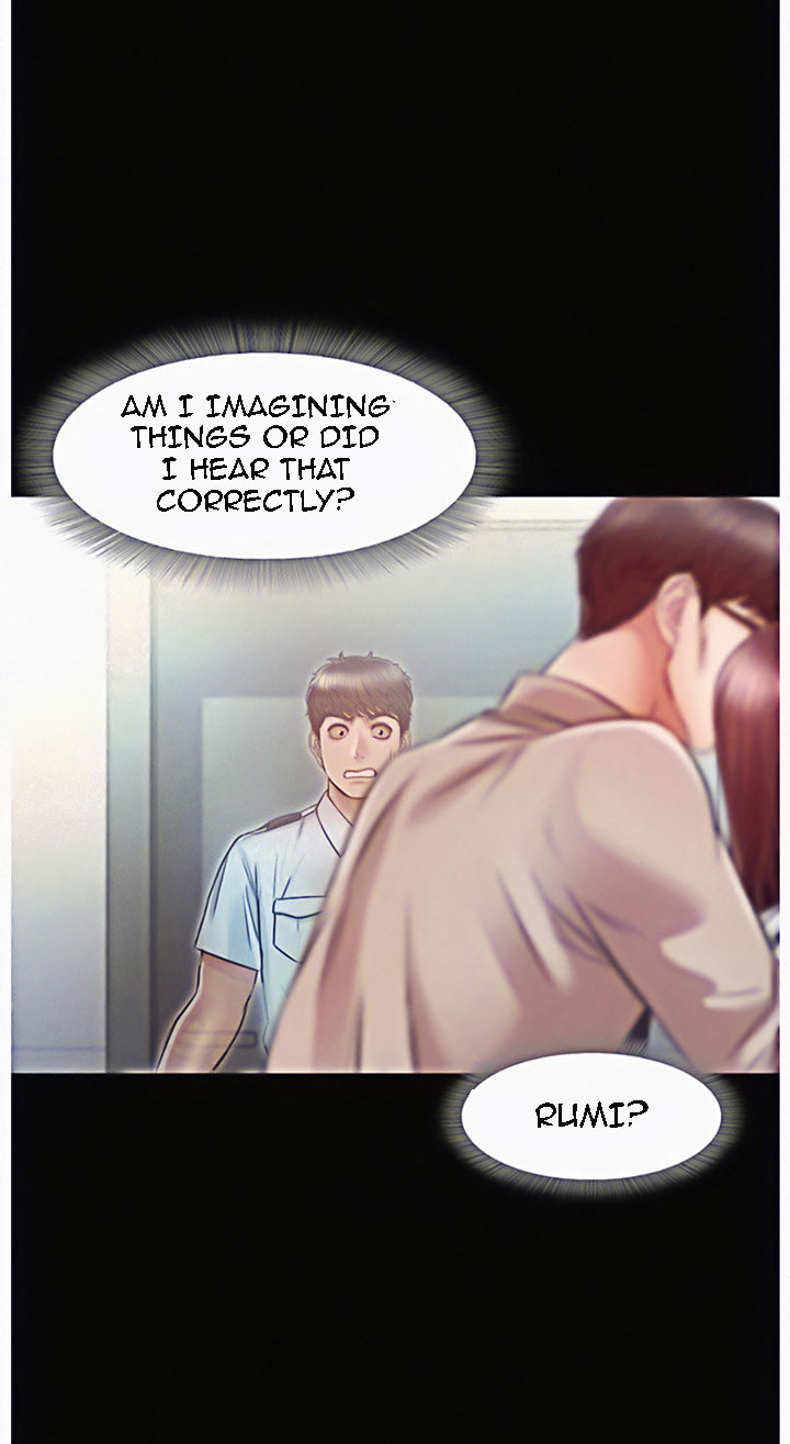 Who Did You Do With? Chapter 11 - Page 39