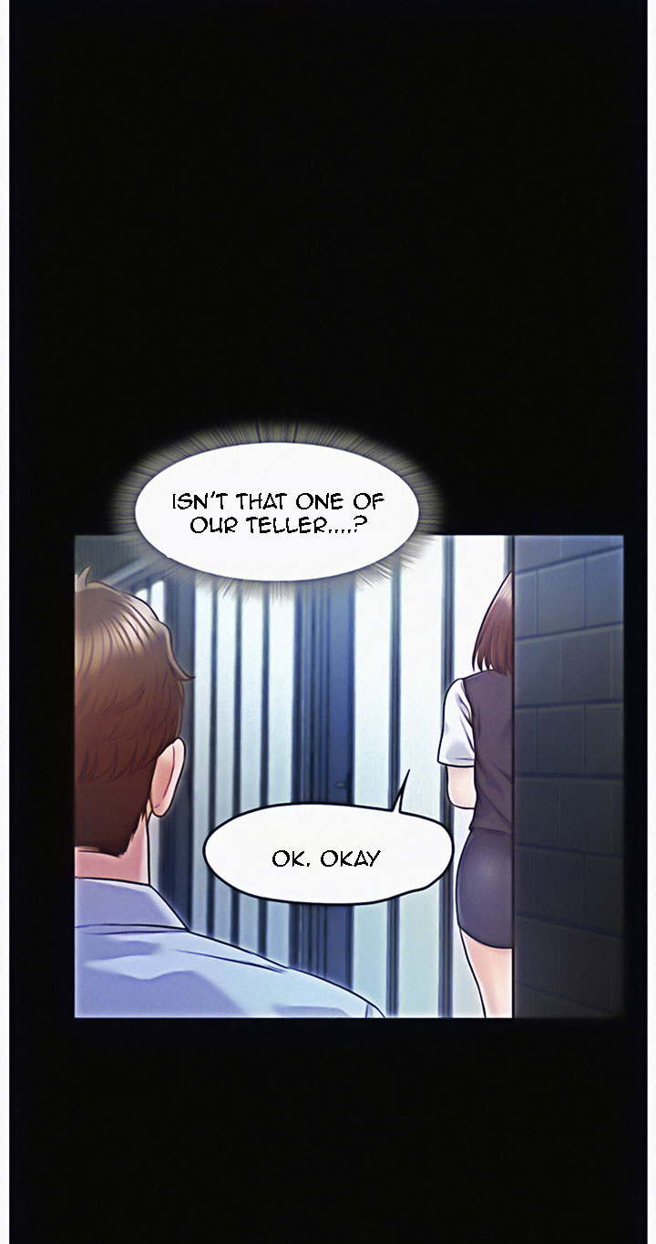 Who Did You Do With? Chapter 12 - Page 14