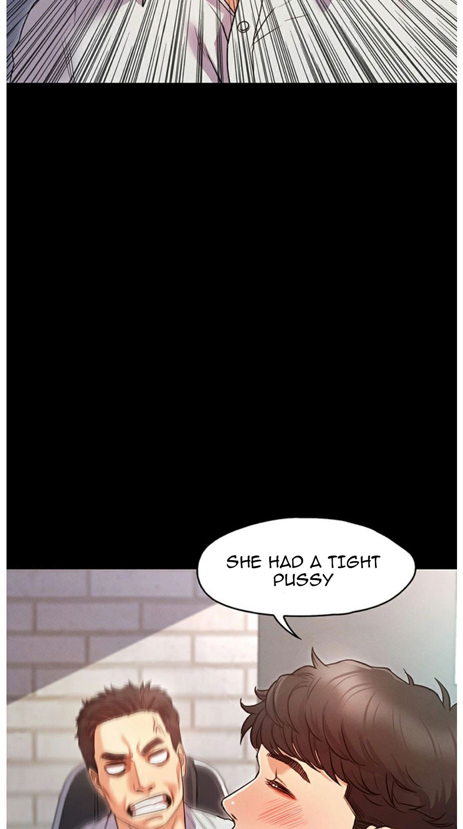 Who Did You Do With? Chapter 2 - Page 34