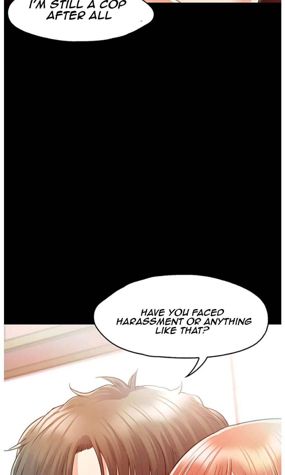 Who Did You Do With? Chapter 5 - Page 111