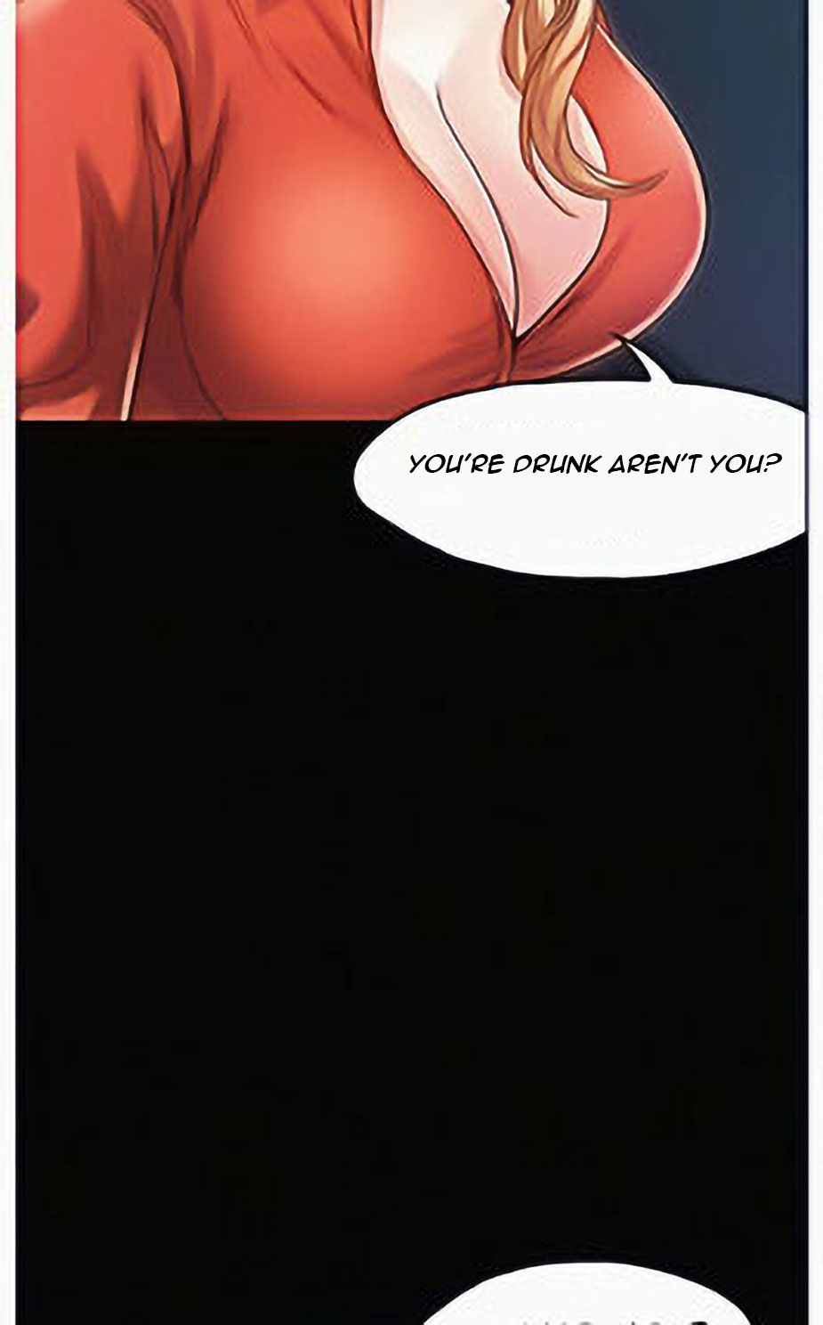 Who Did You Do With? Chapter 6 - Page 41