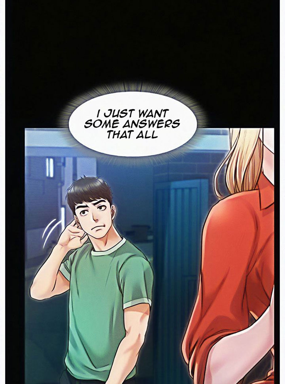 Who Did You Do With? Chapter 6 - Page 81