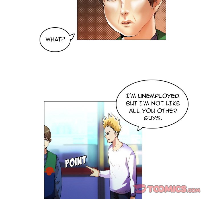 God of App Chapter 16 - Page 15