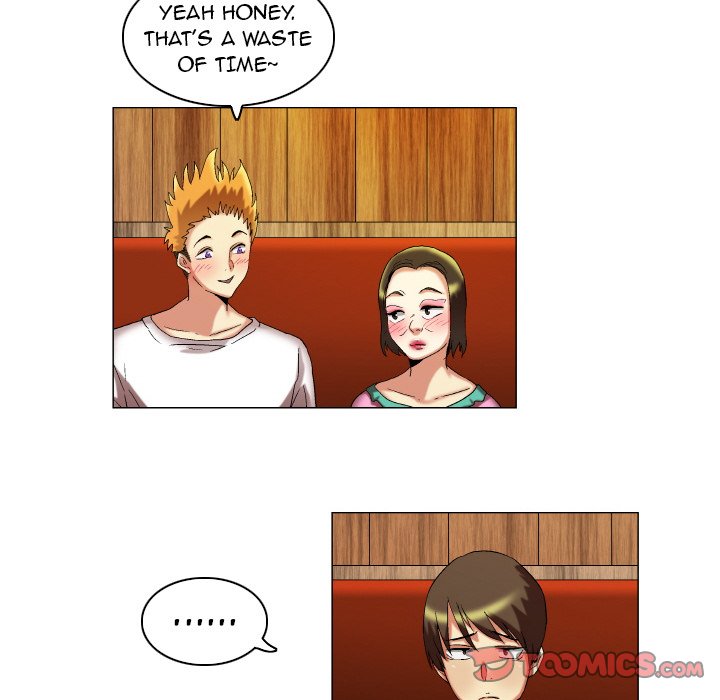 God of App Chapter 17 - Page 10