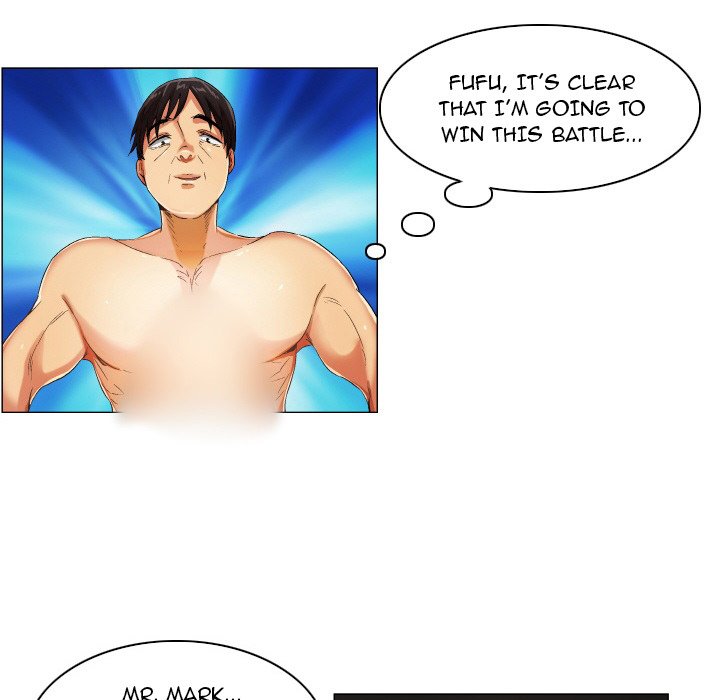 God of App Chapter 26 - Page 30