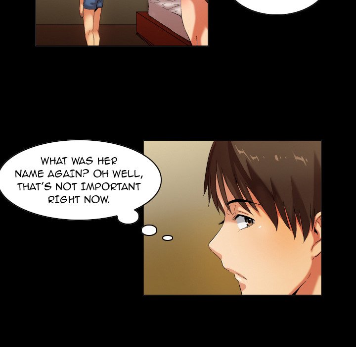 God of App Chapter 31 - Page 14