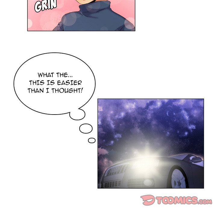 God of App Chapter 37 - Page 15