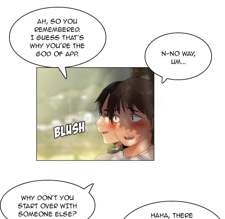 God of App Chapter 48 - Page 27