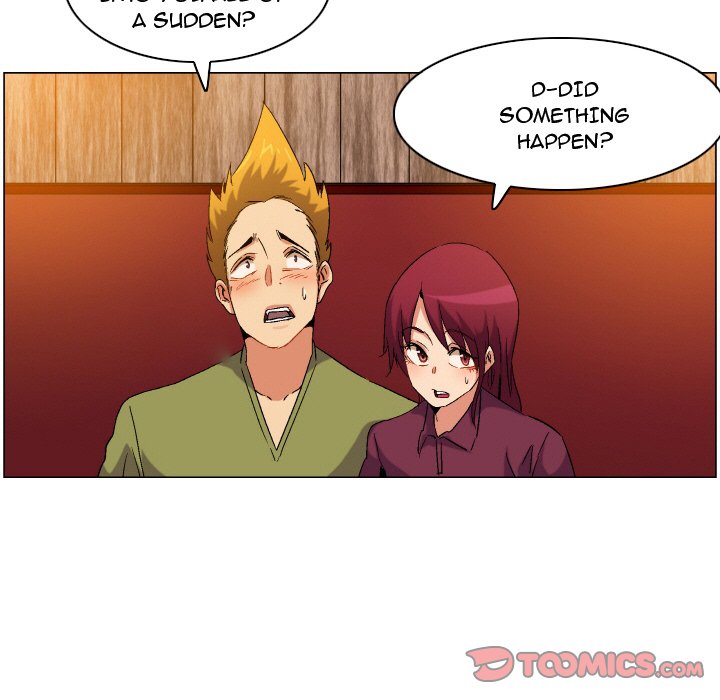 God of App Chapter 80 - Page 9