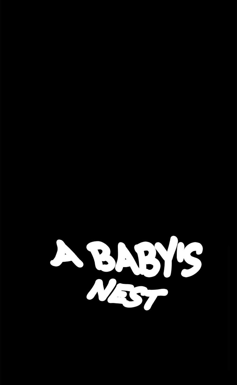 A Baby’s Nest Chapter 4 - Page 1