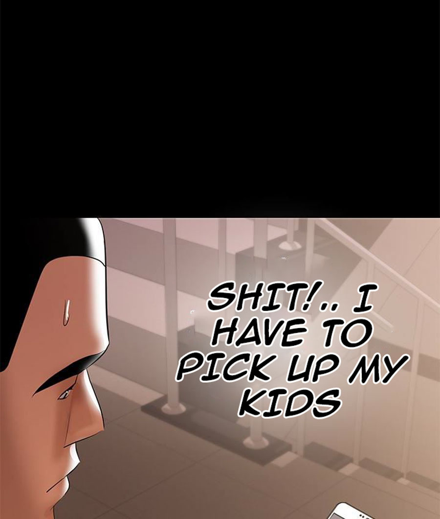 A Baby’s Nest Chapter 9 - Page 1