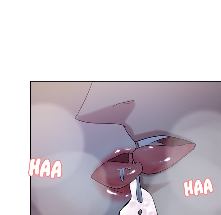 Dangerous Roomies Chapter 21 - Page 63