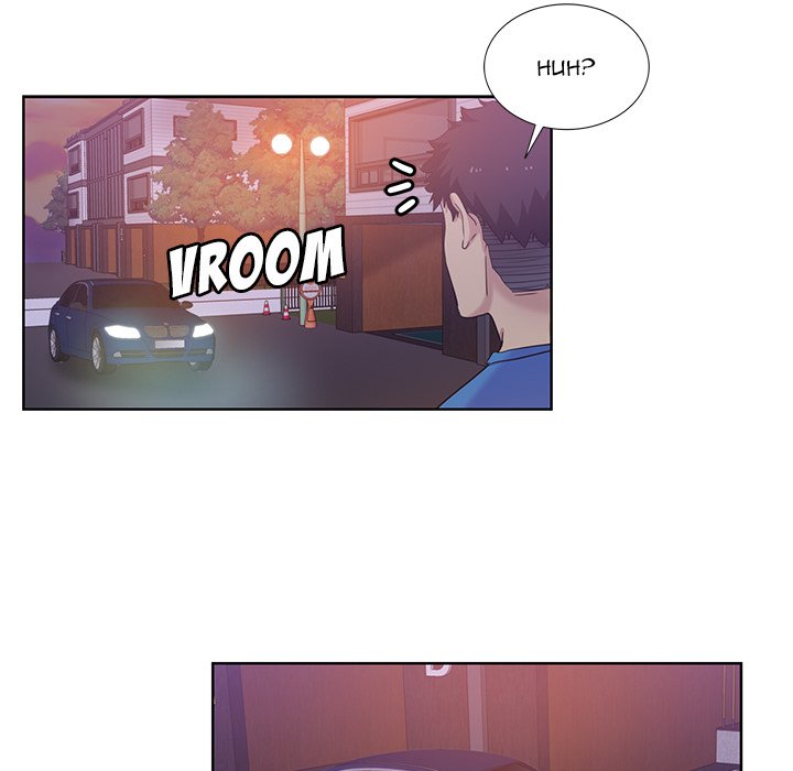 Dangerous Roomies Chapter 22 - Page 75