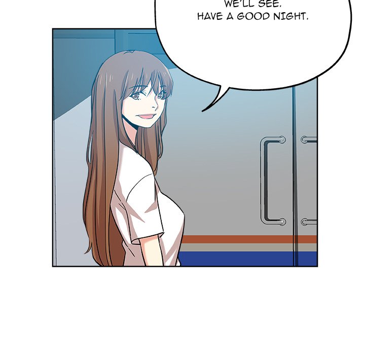 Dangerous Roomies Chapter 30 - Page 83