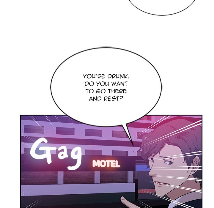 Dangerous Roomies Chapter 9 - Page 79