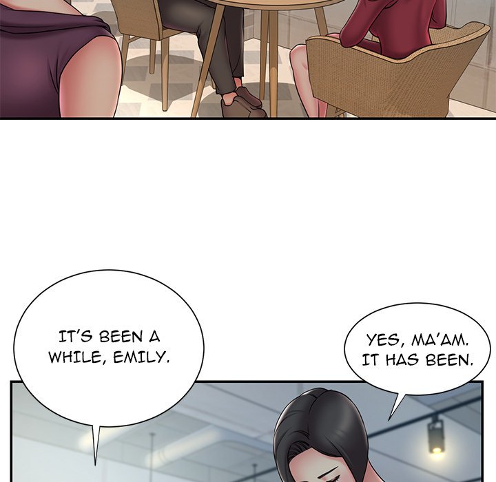 Dumped Chapter 31 - Page 5