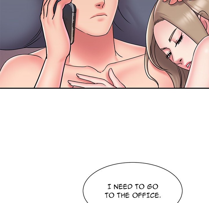 Dumped Chapter 31 - Page 56