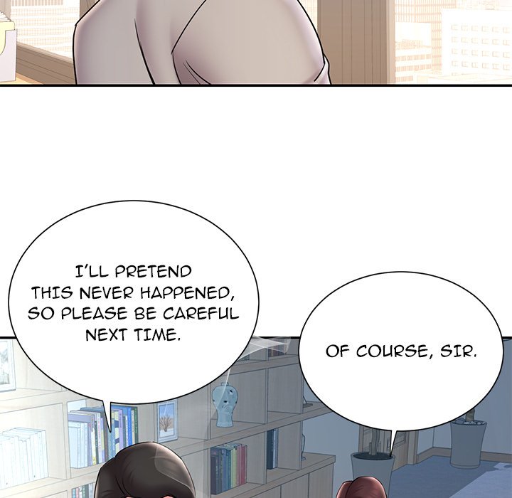 Dumped Chapter 32 - Page 69