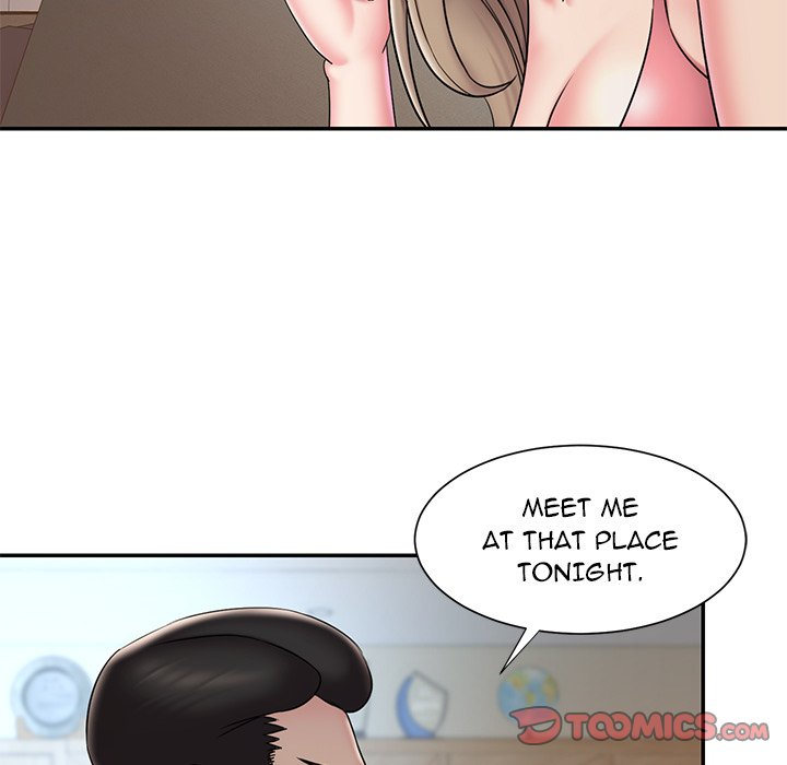 Dumped Chapter 38 - Page 42