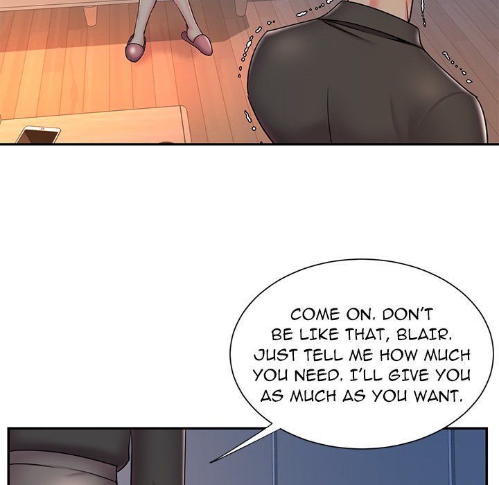 Dumped Chapter 41 - Page 69