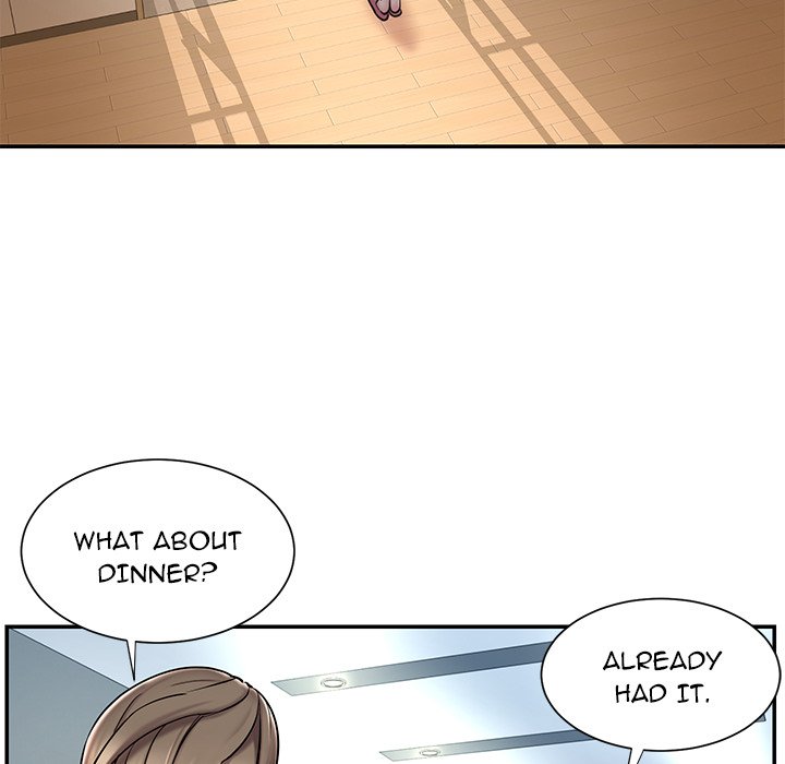 Dumped Chapter 41 - Page 79