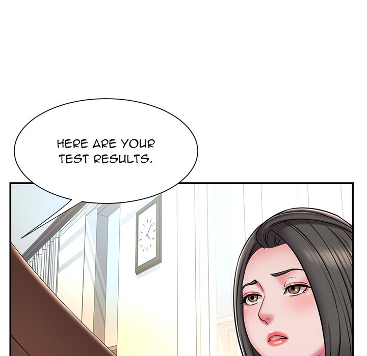 Dumped Chapter 42 - Page 95