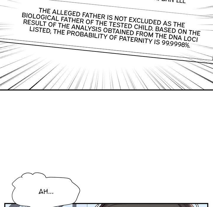 Dumped Chapter 43 - Page 5