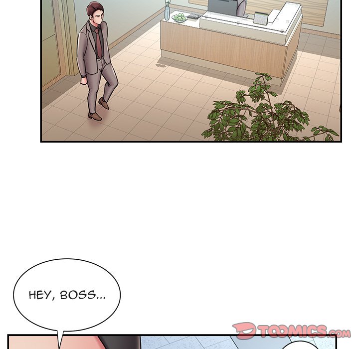 Dumped Chapter 44 - Page 66