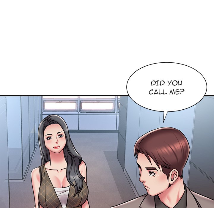 Dumped Chapter 44 - Page 68