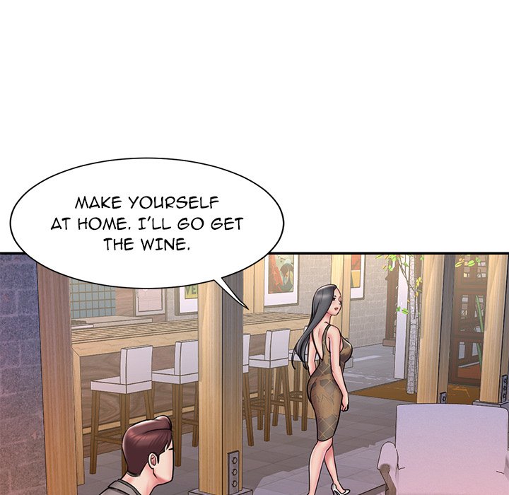 Dumped Chapter 44 - Page 85