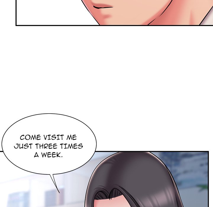 Dumped Chapter 46 - Page 49