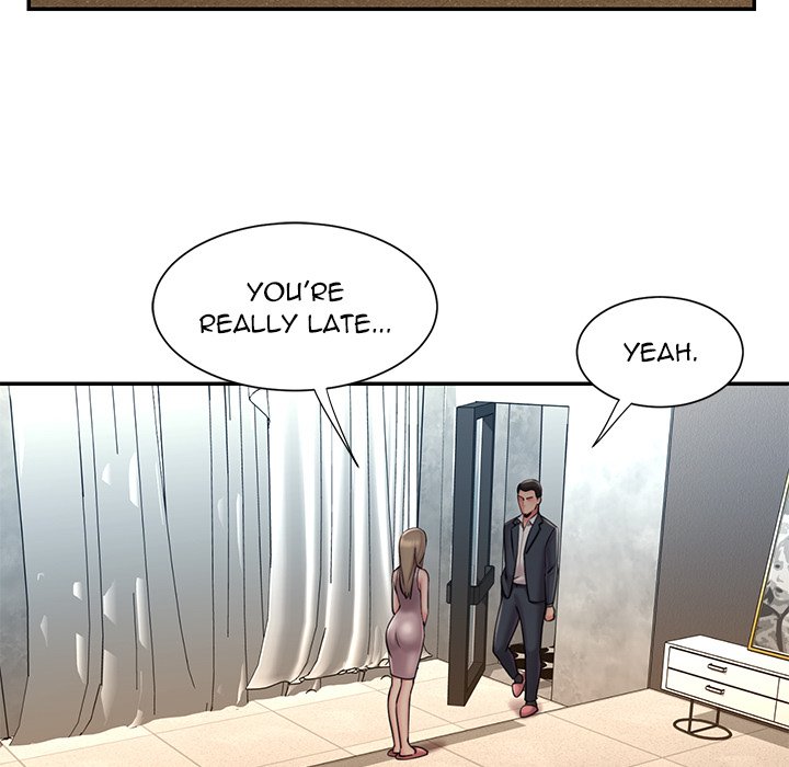 Dumped Chapter 47 - Page 8