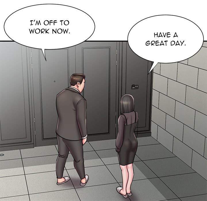 Dumped Chapter 48 - Page 91