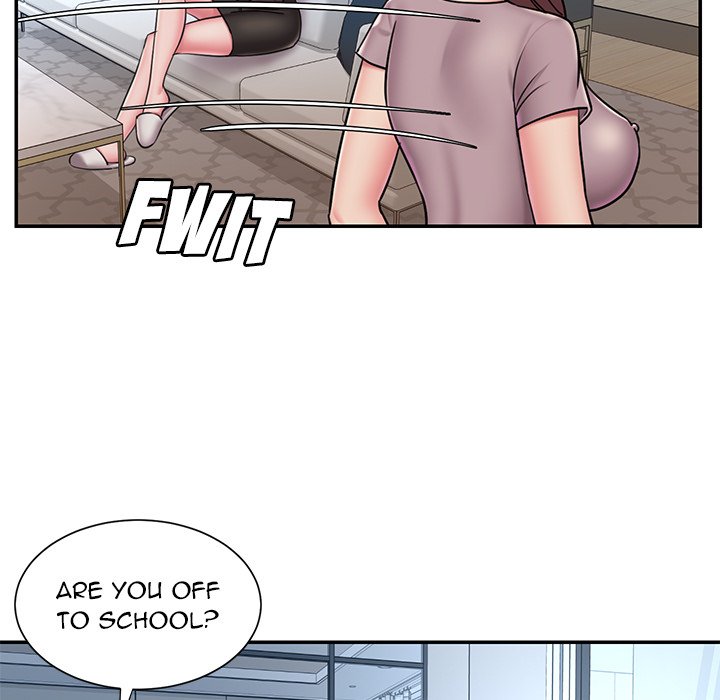 Dumped Chapter 49 - Page 5