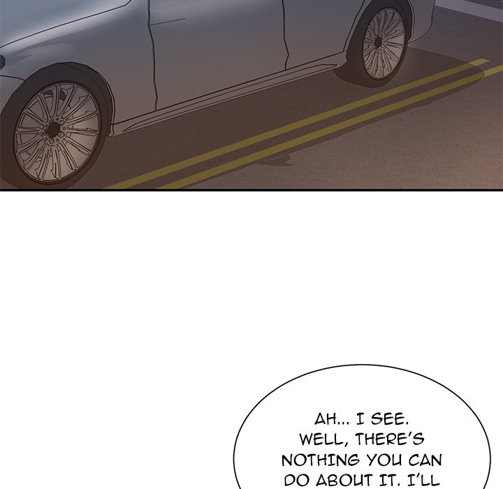 Dumped Chapter 49 - Page 69