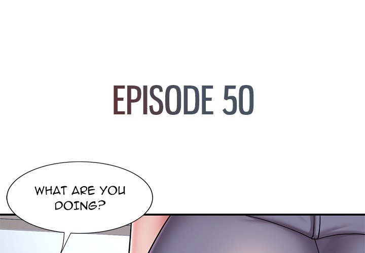 Dumped Chapter 50 - Page 3