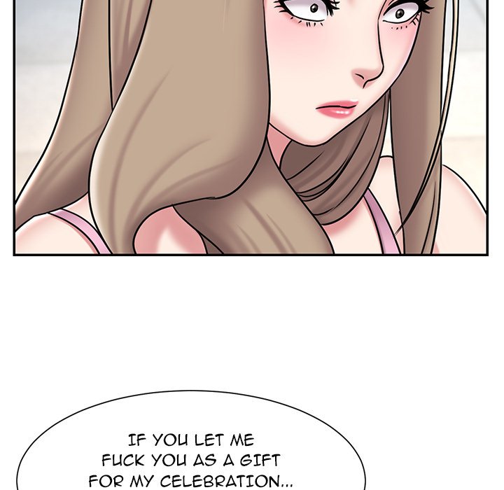 Dumped Chapter 52 - Page 76