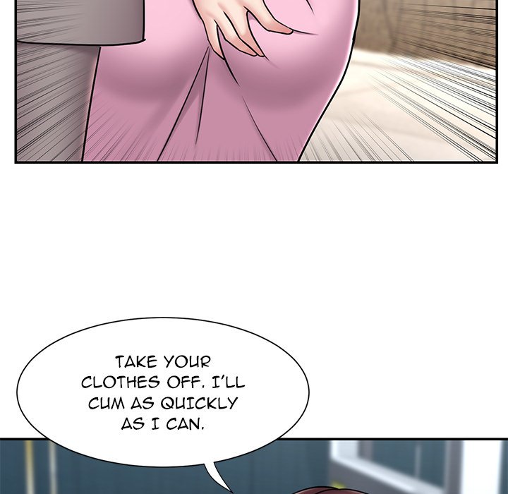 Dumped Chapter 52 - Page 79