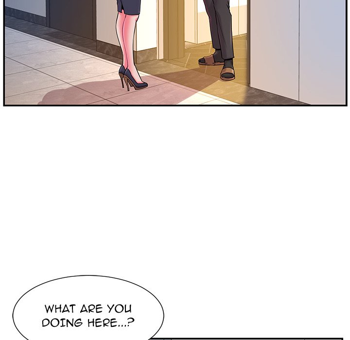 Dumped Chapter 6 - Page 6