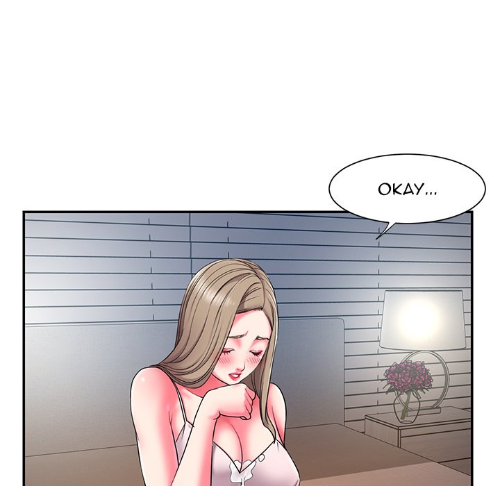 Dumped Chapter 9 - Page 25