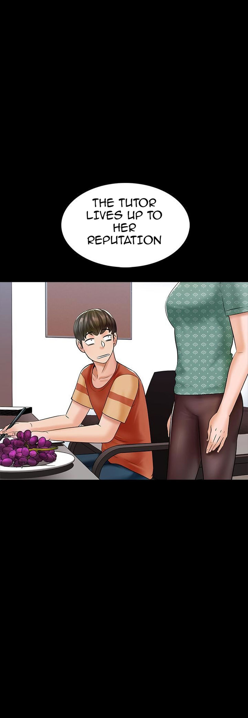 A Tutor Chapter 12 - Page 60