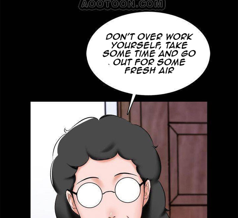 A Tutor Chapter 15 - Page 31