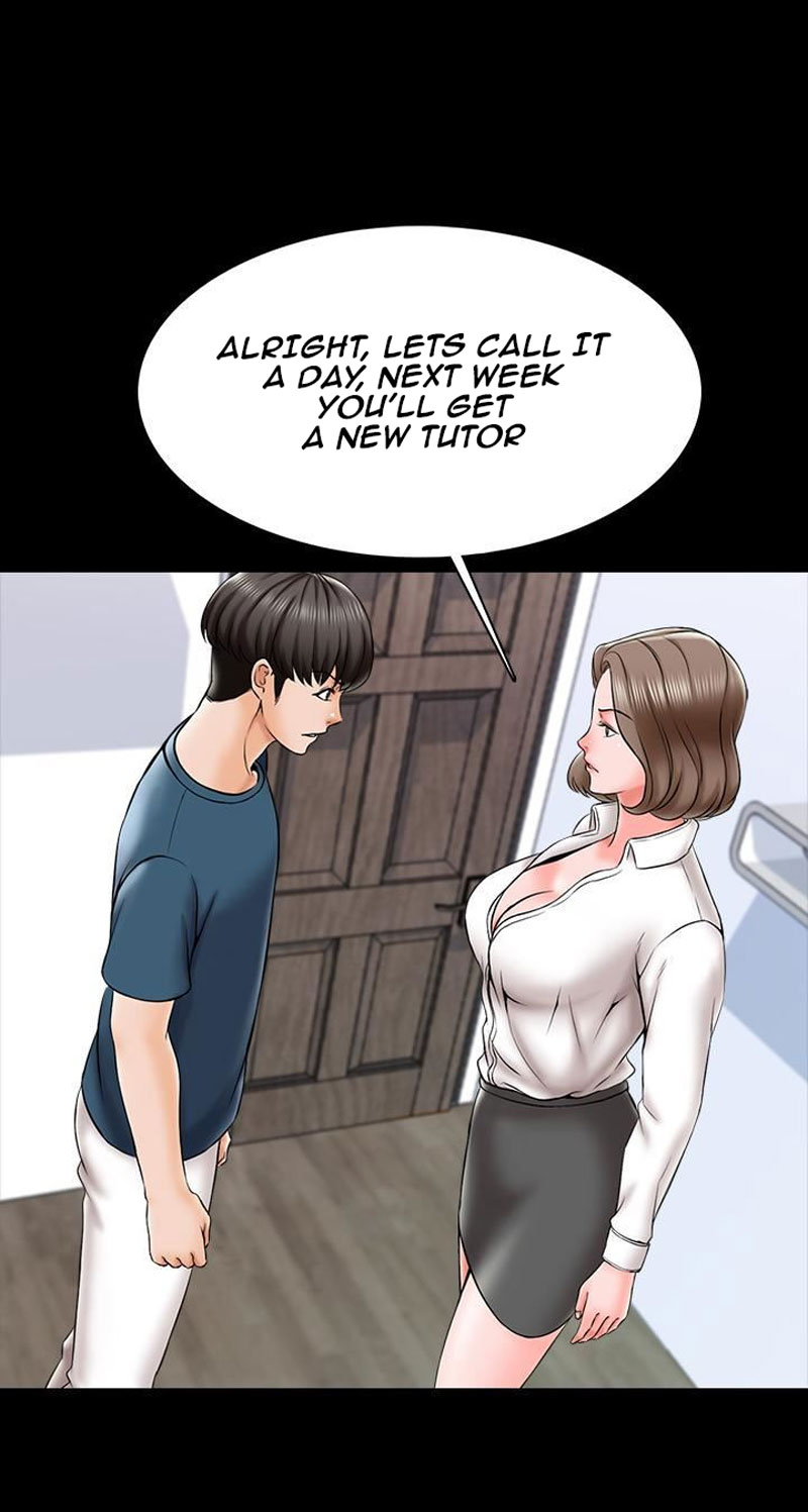 A Tutor Chapter 18 - Page 89